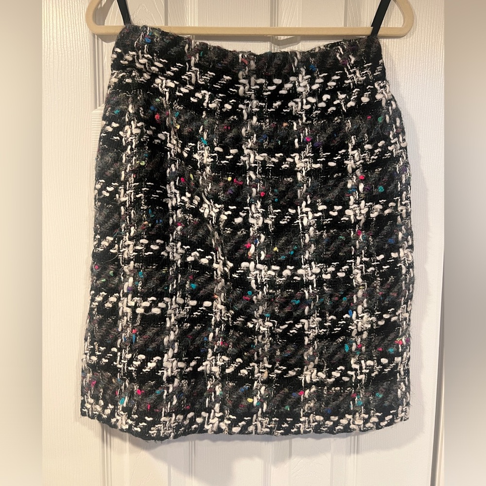 Iconic Vintage 1989 Patrick Kelly Skirt
